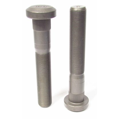 M22 x 1.5 Serrated Drive Metric Wheel Studs - E10221