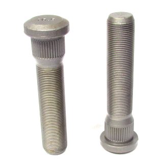 M22 x 1.5 Serrated Drive Metric Wheel Studs - E10676