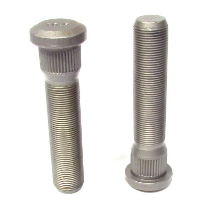 M22 x 1.5 Serrated Drive Metric Wheel Studs - E10676