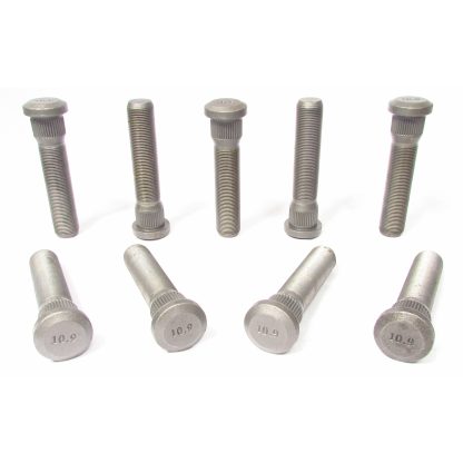 M22 x 1.5 Serrated Drive Metric Wheel Studs - E10676 - Image 2