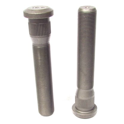 M22 x 1.5 Serrated Drive Metric Wheel Studs - E8980