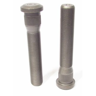 M22 x 1.5 Serrated Drive Metric Wheel Studs - E8981