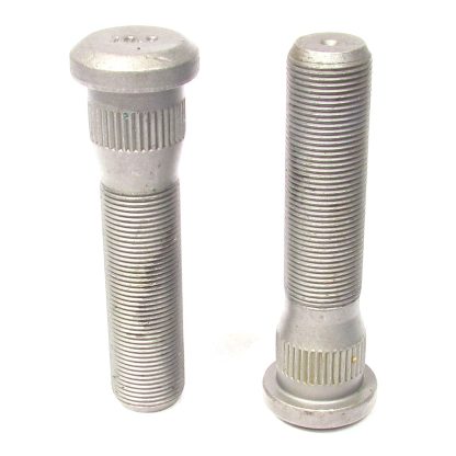 M22 x 1.5 Serrated Drive Metric Wheel Studs - E6035