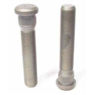 M22 x 1.5 Serrated Drive Metric Whell Studs - E6034