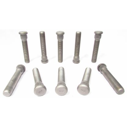 M22 x 1.5 Serrated Drive Metric Whell Studs - E6034 - Image 2