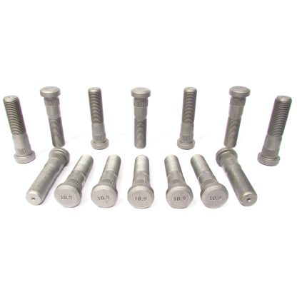 M22 x 1.5 Serrated Drive Metric Wheel Studs - E5997 - Image 2