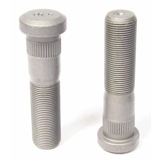 M22 x 1.5 Serrated Drive Metric Wheel Studs - E5997