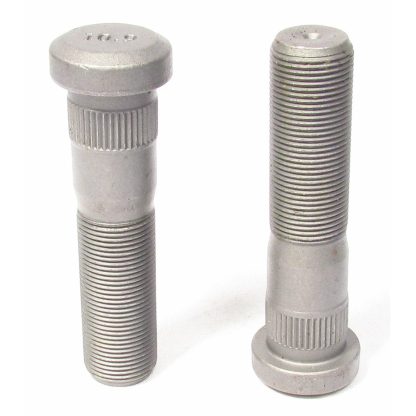 M22 x 1.5 Serrated Drive Metric Wheel Studs - E5997