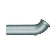 Mack R, DM Model 4” Turbo Pipe