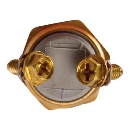 Fortpro 195 F degrees Normally Closed Temperature Switch Compatible with Mack, Navistar-International Heavy Duty Trucks Replacement for 993605, 1685132C92 | F238883 - Image 3