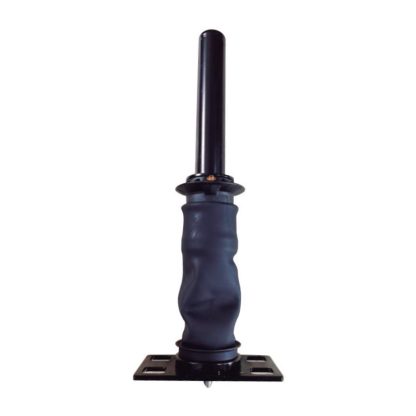Fortpro Cab Air Shock Absorber Compatible with International-Navistar Prostar, Lonestar (2007-2008) Series Trucks Replaces 3595978C96 | F247945