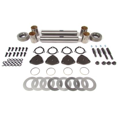 Fortpro King Pin Set Replacement Compatible with Mack Replacement for R200195 | F265833 - Image 2