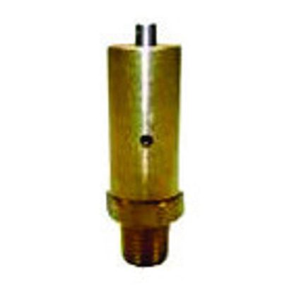 ST-3 Safety Valve. 3/8” P.T.