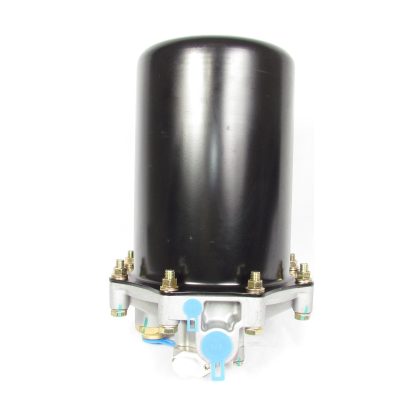 Fortpro AD9 Style 12V Air Dryer Compatible with Mack, Volvo Replacement for 065225 | F224680 - Image 2