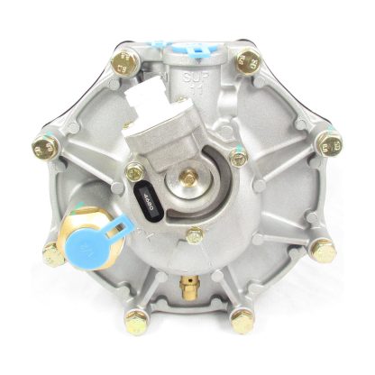 Fortpro AD9 Style 12V Air Dryer Compatible with Mack, Volvo Replacement for 065225 | F224680 - Image 3