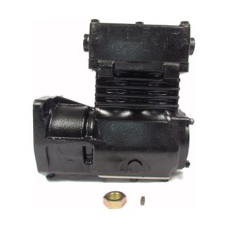 Mack E6 & E7 - Tu-Flo 550/750
