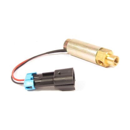 Fortpro Fan Clutch Solenoide Valve Compatible with Mack & Volvo Replace: 25154436 | F224902 - Image 2