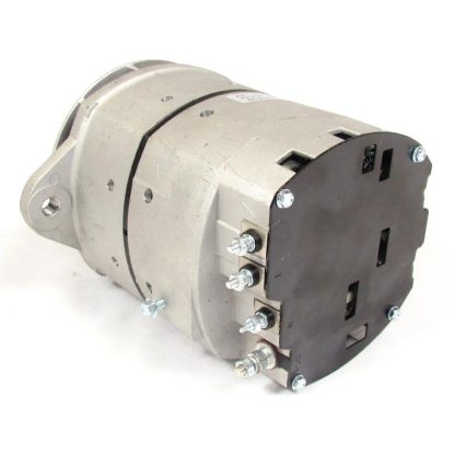 Fortpro F235410 36SI HP Brushless Alternator - 170 Amps, 12V J Mount For Freightliner, Kenworth Trucks | Replaces Delco 8600126,8700046,10459615,19011225,8600072 - Image 2