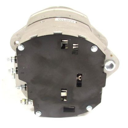 Fortpro F235410 36SI HP Brushless Alternator - 170 Amps, 12V J Mount For Freightliner, Kenworth Trucks | Replaces Delco 8600126,8700046,10459615,19011225,8600072 - Image 3