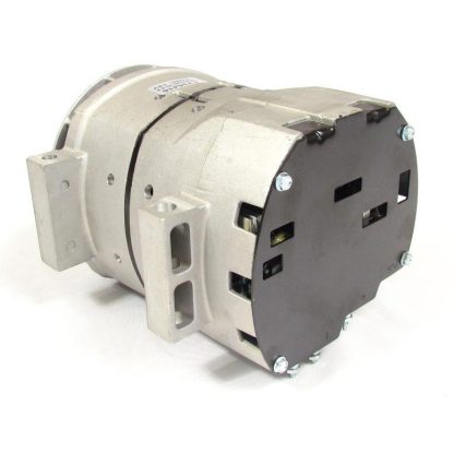 Fortpro F235416 36SI HP Brushless Alternator - 170 Amps, 12V PAD Mount For Freightliner, Kenworth Trucks | Replaces Delco 8600127, 8700047, 8600055, 8600060 - Image 2