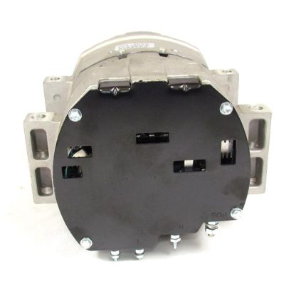 Fortpro F235416 36SI HP Brushless Alternator - 170 Amps, 12V PAD Mount For Freightliner, Kenworth Trucks | Replaces Delco 8600127, 8700047, 8600055, 8600060 - Image 3