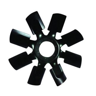 Aluminun Fan