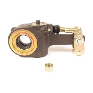 Automatic Slack Adjuster 1.5" - 28 Spline 6" Arm, Gunite Style Ref: AS1141