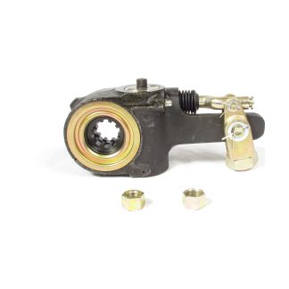 Automatic Slack Adjuster 1-1/4" - 10 Spline 5.5" Arm Gunite Style Ref: AS1136