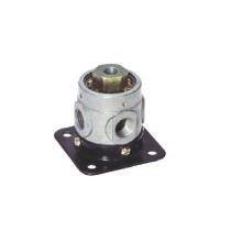 Auxiliary Lift Axle Valve