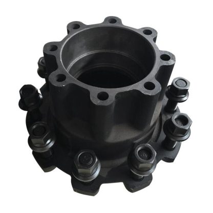 Axle Drive Hub 2643