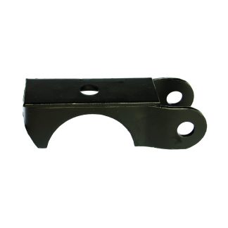 Fortpro Axle Seat Compatible with Hutch H7700, H9700, CH7700, CH9700 Series Suspension Replaces 19360-01, 70501 | F296711