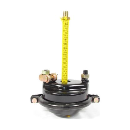 Fortpro Type 16 Service Chamber Assembly - Threaded, Standard Stroke, Serviceable | F224725 - Image 2