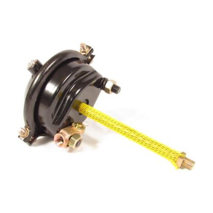 Fortpro Type 16 Service Chamber Assembly - Threaded, Standard Stroke, Serviceable | F224725 - Image 3
