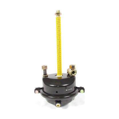 Fortpro Type 20 Service Chamber Assembly - Threaded, Standard Stroke, Serviceable | F224726