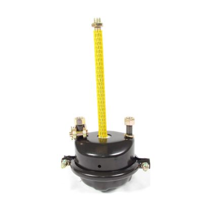 Fortpro Type 20 Service Chamber Assembly - Threaded, Standard Stroke, Serviceable | F224726 - Image 2