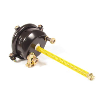 Fortpro Type 20 Service Chamber Assembly - Threaded, Standard Stroke, Serviceable | F224726 - Image 3