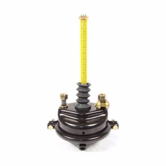 Fortpro Type 24 Service Chamber Assembly - Threaded, Standard Stroke, Serviceable | F224727