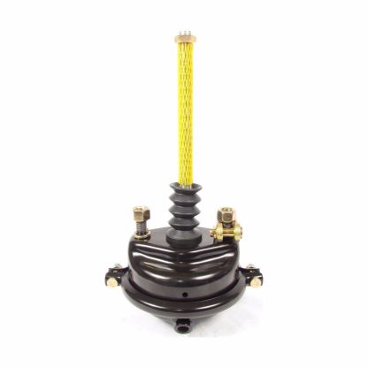 Fortpro Type 24 Service Chamber Assembly - Threaded, Standard Stroke, Serviceable | F224727