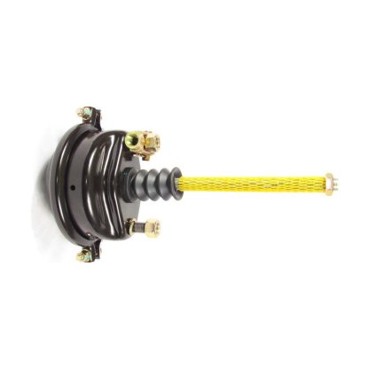 Fortpro Type 24 Service Chamber Assembly - Threaded, Standard Stroke, Serviceable | F224727 - Image 2