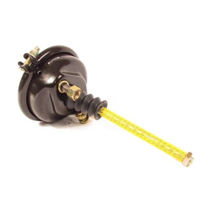Fortpro Type 24 Service Chamber Assembly - Threaded, Standard Stroke, Serviceable | F224727 - Image 3