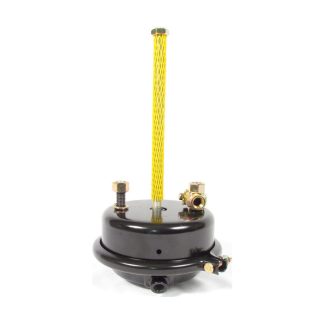 Fortpro Type 30 Service Chamber Assembly - Threaded, Standard Stroke, Serviceable | F224728