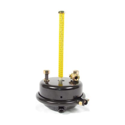 Fortpro Type 30 Service Chamber Assembly - Threaded, Standard Stroke, Serviceable | F224728