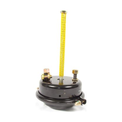 Fortpro Type 30 Service Chamber Assembly - Threaded, Standard Stroke, Serviceable | F224728 - Image 2
