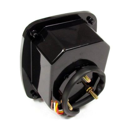 Box Lamp Brake Light. 16 LED - Without License Light | F235291 - Image 2