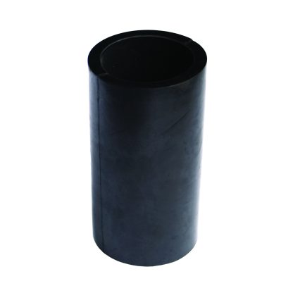 Fortpro Bushing Rubber Compatible with Mack Rear Suspension SS34-38 Camelback Series Trucks Replaces 10QK130P1 | F174040 - Image 2