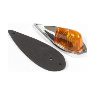 Cab Marker Light LED - Amber | F235275