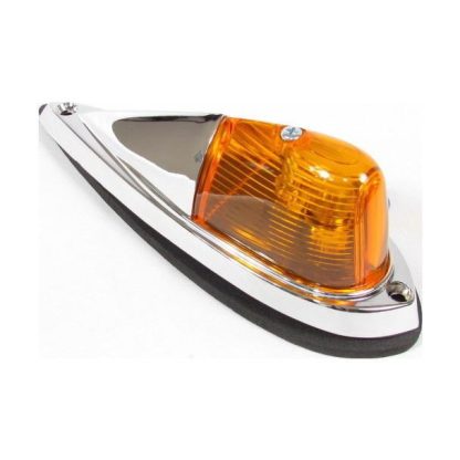 Cab Marker Light LED - Amber | F235275 - Image 2