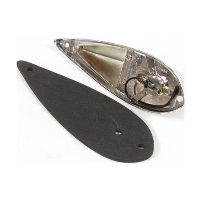 Cab Marker Light LED - Amber | F235275 - Image 3