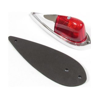 Cab Marker Light LED - Red | F235276