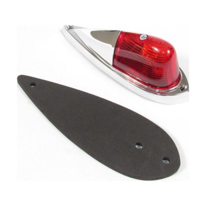 Cab Marker Light LED - Red | F235276